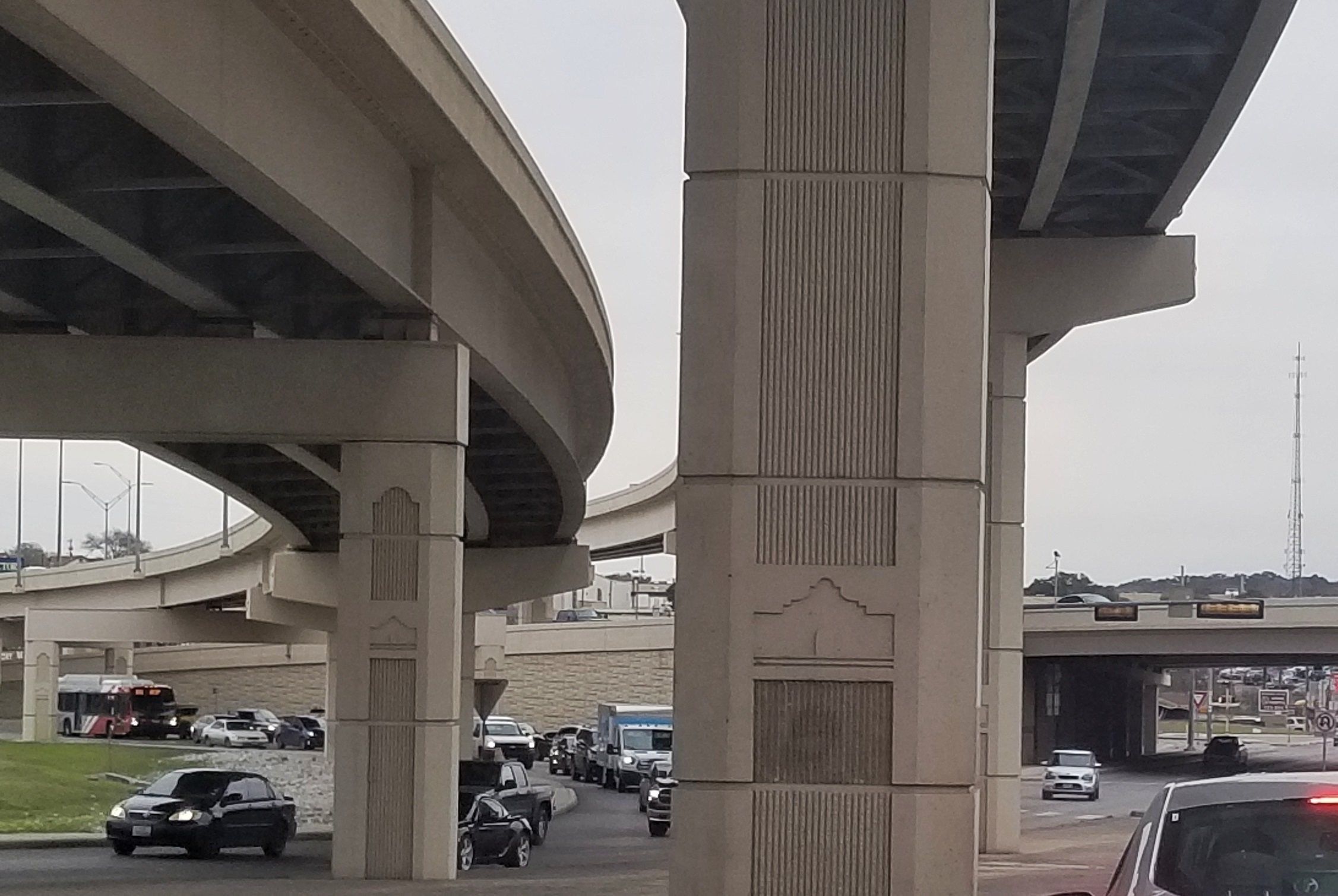 The Alamo on Freeway